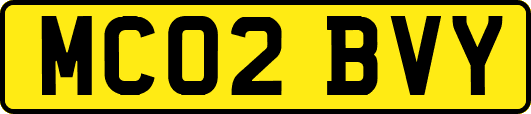 MC02BVY