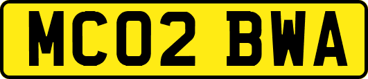 MC02BWA