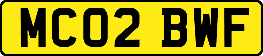 MC02BWF