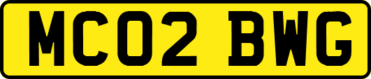 MC02BWG