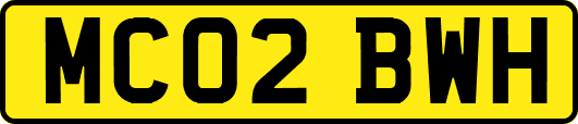 MC02BWH