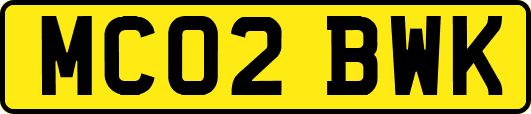 MC02BWK