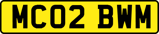 MC02BWM