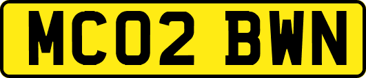 MC02BWN