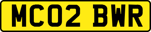 MC02BWR