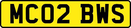 MC02BWS