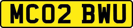 MC02BWU
