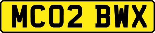 MC02BWX