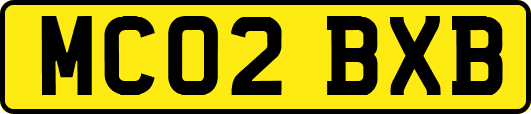 MC02BXB