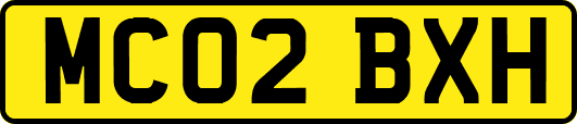 MC02BXH