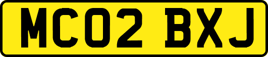 MC02BXJ
