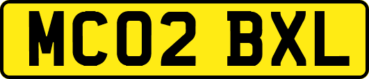 MC02BXL
