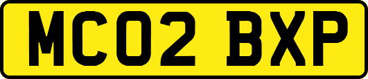 MC02BXP