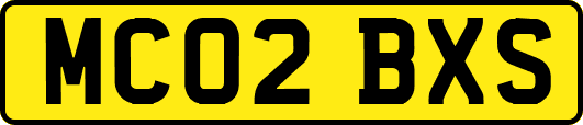 MC02BXS
