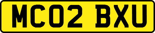 MC02BXU