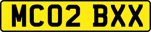 MC02BXX