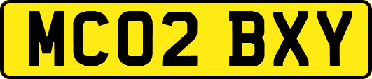 MC02BXY