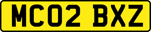 MC02BXZ