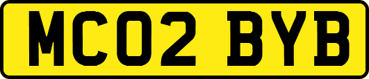 MC02BYB
