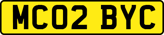 MC02BYC