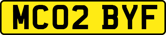 MC02BYF