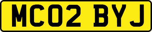 MC02BYJ