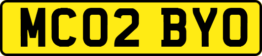 MC02BYO