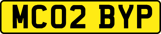 MC02BYP