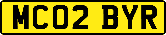MC02BYR