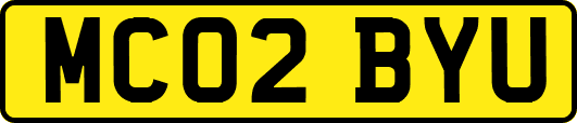 MC02BYU