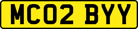 MC02BYY