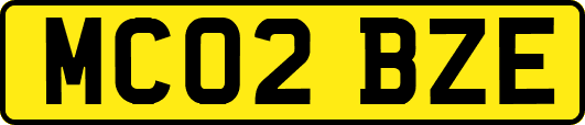MC02BZE