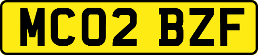 MC02BZF