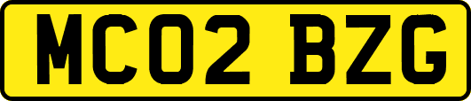 MC02BZG