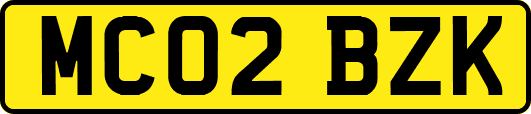 MC02BZK