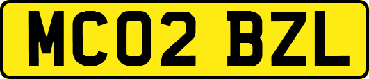 MC02BZL
