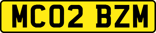 MC02BZM
