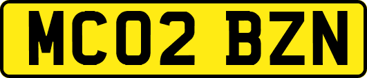 MC02BZN