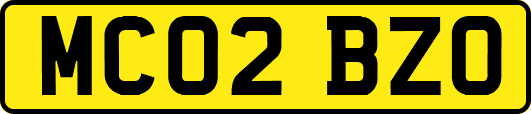 MC02BZO