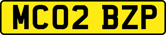 MC02BZP
