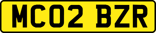 MC02BZR