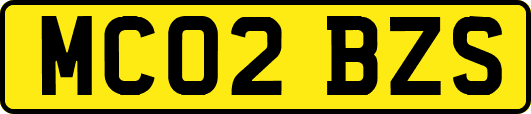 MC02BZS