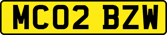 MC02BZW
