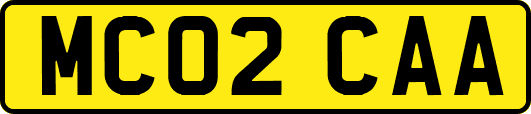 MC02CAA