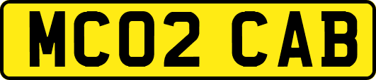 MC02CAB