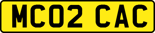 MC02CAC