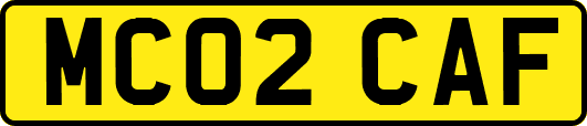 MC02CAF