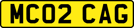 MC02CAG