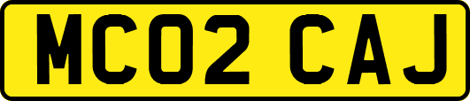 MC02CAJ