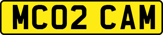 MC02CAM